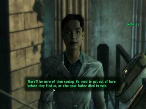 fallout 3 purifier choice.
